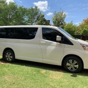 Kwathlano Tours & Safaris