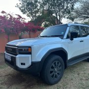 Kwathlano Tours & Safaris