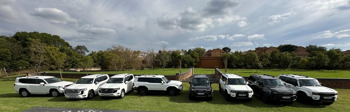 Kwathlano Tours & Safaris