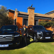 Kwathlano Tours & Safaris