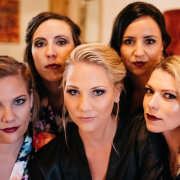 Makeup by Almari
