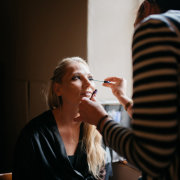 Makeup by Almari
