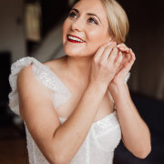 Makeup by Almari