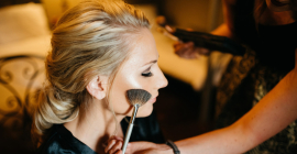 Makeup by Almari