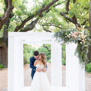 arch, wedding - Riaan West Photography