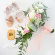 bouquet, bridal, shoes, wedding - Riaan West Photography