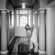 bride - Riaan West Photography