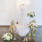 bouquets, dress, wedding - Riaan West Photography