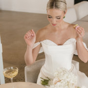 Ivory Bridal