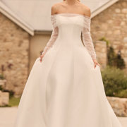 Ivory Bridal
