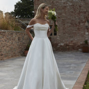 Ivory Bridal