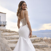 Ivory Bridal