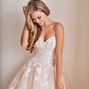 Ivory Bridal