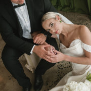 Ivory Bridal