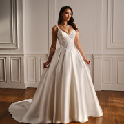 Ivory Bridal