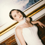 Ivory Bridal