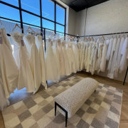 Ivory Bridal