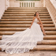Ivory Bridal