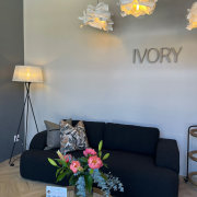 Ivory Bridal