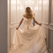 Ivory Bridal