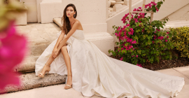 Ivory Bridal