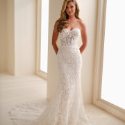 Ivory Bridal