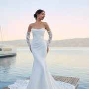 Ivory Bridal