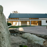 The Venue at Denny Stables