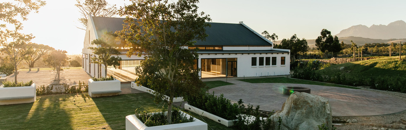 The Venue at Denny Stables