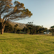 The Venue at Denny Stables