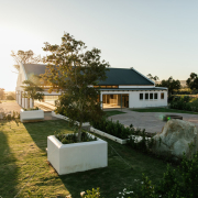 The Venue at Denny Stables