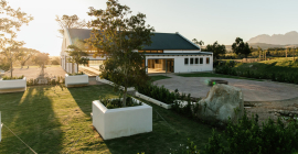 The Venue at Denny Stables