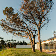 The Venue at Denny Stables