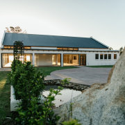 The Venue at Denny Stables