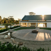 The Venue at Denny Stables