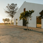 The Venue at Denny Stables