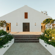 The Venue at Denny Stables