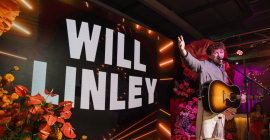 Will Linley