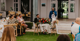 Arambrook Boutique Hotel
