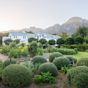 Arambrook Boutique Hotel