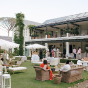 Arambrook Boutique Hotel