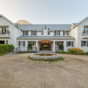 Arambrook Boutique Hotel