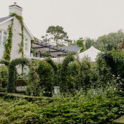 Arambrook Boutique Hotel