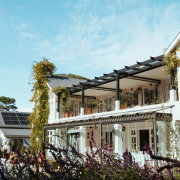 Arambrook Boutique Hotel