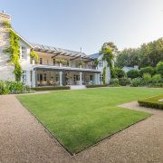 Arambrook Boutique Hotel