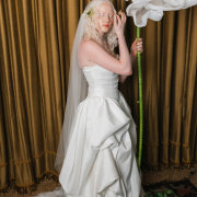 Candice Kuit