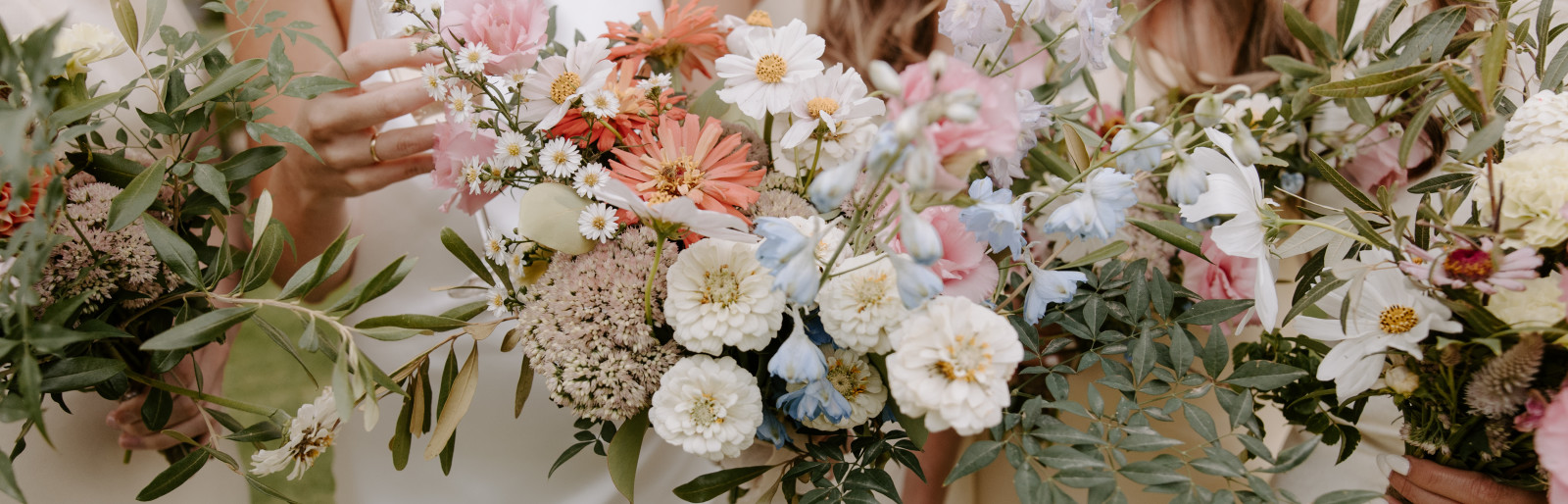 Forever & Always Events