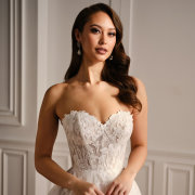 Timeless Bridal Couture