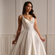 Timeless Bridal Couture