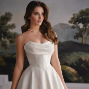 Timeless Bridal Couture